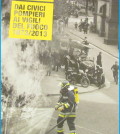 libro pompieri predazzo vigili del fuoco mario felicetti
