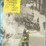 libro pompieri predazzo vigili del fuoco mario felicetti 150x150 A Predazzo nuovo Comandante dei Pompieri