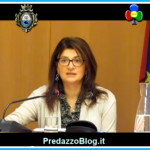 maria bosin sindaco di predazzo 150x150 Predazzo, 13 agosto inaugurazione del nuovo Trampolino HS66