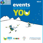 programma eventi universiadi trentino 2013 winter universiade italy fiemme 150x150 WAKE UP ecco linno delle Universiadi del Trentino