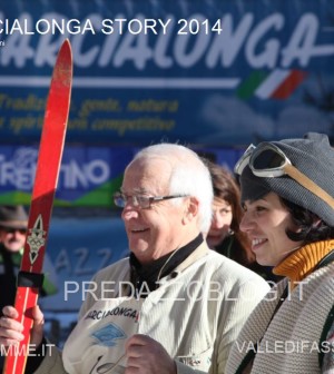 Marcialonga Story Predazzo Fiemme 25.1.2014370