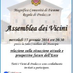 assemblea magnifica comunita di fiemme predazzo blog 150x150 Magnifica Comunità, Assemblea di Regola dei Vicini di Predazzo