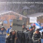 cerimonia apertura mondiali jr fiemme 2014 predazzo open cerimony20 150x150 Spettacolare Cerimonia di Apertura dei Campionati Mondiali Junior Fiemme 2014 a Predazzo
