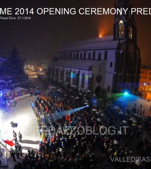 cerimonia apertura mondiali jr fiemme 2014 predazzo open cerimony4