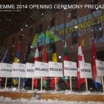 cerimonia apertura mondiali jr fiemme 2014 predazzo open cerimony80 150x150 Spettacolare Cerimonia di Apertura dei Campionati Mondiali Junior Fiemme 2014 a Predazzo