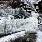 fiemme fassa dolomiti nevicate 2014 10 150x150 Tsunami di neve nelle valli di Fiemme e Fassa. Foto e Video 