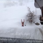 fiemme fassa dolomiti nevicate 2014 6 150x150 Tsunami di neve nelle valli di Fiemme e Fassa. Foto e Video 