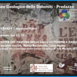 museo geologico predazzo 150x150 Museo Geologico di Predazzo, Scritte popolari su case e fienili