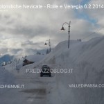 neve 2014 al rolle e venegia14  150x150 Tsunami di neve nelle valli di Fiemme e Fassa. Foto e Video 