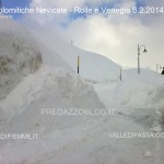 neve 2014 al rolle e venegia16  150x150 Tsunami di neve nelle valli di Fiemme e Fassa. Foto e Video 