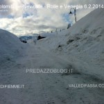 neve 2014 al rolle e venegia27  150x150 Tsunami di neve nelle valli di Fiemme e Fassa. Foto e Video 