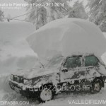 nevicata in fiemme e fassa 31.1.2014113 150x150 Tsunami di neve nelle valli di Fiemme e Fassa. Foto e Video 