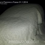 nevicata in fiemme e fassa 31.1.201416 150x150 Tsunami di neve nelle valli di Fiemme e Fassa. Foto e Video 