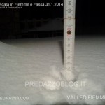 nevicata in fiemme e fassa 31.1.201430 150x150 Tsunami di neve nelle valli di Fiemme e Fassa. Foto e Video 