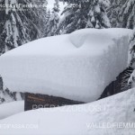 nevicata in fiemme e fassa 31.1.201434 150x150 Tsunami di neve nelle valli di Fiemme e Fassa. Foto e Video 