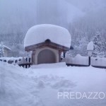 nevicata in fiemme e fassa 31.1.20147 150x150 Tsunami di neve nelle valli di Fiemme e Fassa. Foto e Video 