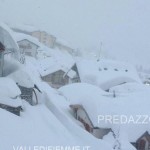 nevicate 2014 1 150x150 Tsunami di neve nelle valli di Fiemme e Fassa. Foto e Video 