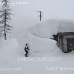 nevicate dolomitiche 2014 predazzoblog1 150x150 Tsunami di neve nelle valli di Fiemme e Fassa. Foto e Video 