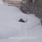 nevicate dolomitiche 2014 predazzoblog41 150x150 Tsunami di neve nelle valli di Fiemme e Fassa. Foto e Video 