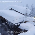 nevicate dolomitiche 2014 predazzoblog51 150x150 Tsunami di neve nelle valli di Fiemme e Fassa. Foto e Video 