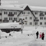 nevicate dolomitiche 2014 predazzoblog7 150x150 Tsunami di neve nelle valli di Fiemme e Fassa. Foto e Video 
