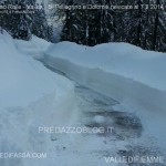 nevicate inverno 2014 rolle valles passi dolomitici fiemme fassa4 150x150 Tsunami di neve nelle valli di Fiemme e Fassa. Foto e Video 