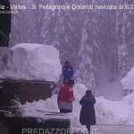 nevicate rolle valles san pellegrino dolomiti danni e paesaggi19 150x150 Tsunami di neve nelle valli di Fiemme e Fassa. Foto e Video 