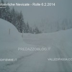 passo rolle neve 2014 9 150x150 Tsunami di neve nelle valli di Fiemme e Fassa. Foto e Video 