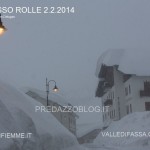 passo rolle nevicate 2014 ph lorenzo delugan predazzoblog1 150x150 Tsunami di neve nelle valli di Fiemme e Fassa. Foto e Video 
