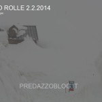 passo rolle nevicate 2014 ph lorenzo delugan predazzoblog5 150x150 Tsunami di neve nelle valli di Fiemme e Fassa. Foto e Video 