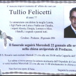 tullio felicetti 150x150 Predazzo, necrologio Remo Felicetti (tina)