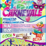 carnevale 2014 a predazzo 150x150 15 febbraio, festa di Carnevale a Predazzo 