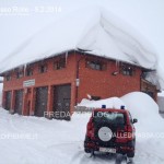 nevicate 2014 passo rolle e dolomiti3 150x150 Tsunami di neve nelle valli di Fiemme e Fassa. Foto e Video 