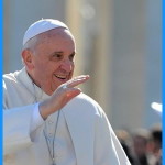 papa francesco ai fidanzati1 150x150 LAUDATO SI’ lenciclica di Papa Francesco in pdf