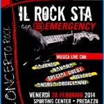 predazzo concerto roch emergency 150x150 GMA in concerto a Predazzo per i terremotati