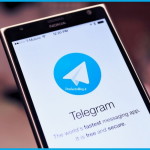 telegram app 150x150 Facebook, Instagram, Whatsapp: applicazioni in tilt 