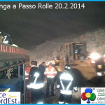 valanga a passo rolle 20 febb 2014 150x150 Riaperto il Passo Rolle dopo 73 giorni di chiusura per neve