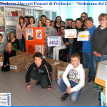 medie predazzo settimana del dona cibo 150x150 Donacibo nelle scuole di Fiemme, un grande successo!