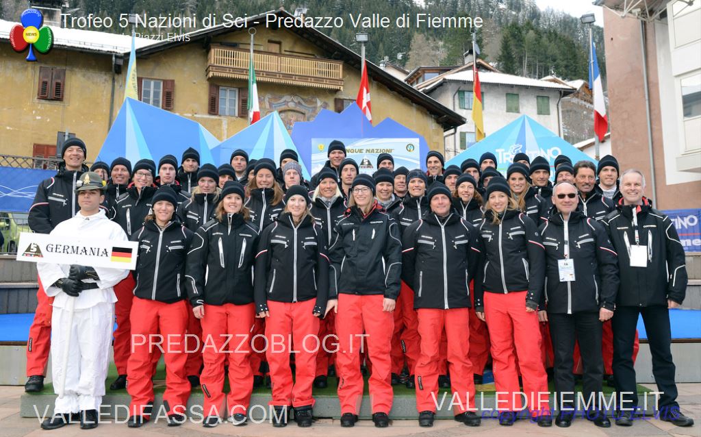 predazzo trofeo 5 nazioni 2014 g di finanza fiemme ph giampalo piazzi elvis26 Trofeo 5 Nazioni 2018 dal 26 al 30 marzo in Val di Fiemme
