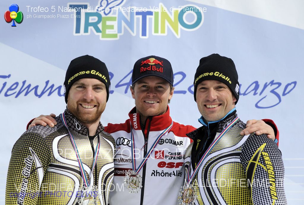 predazzo trofeo 5 nazioni 2014 ph elvis predazzoblog4 61° Trofeo Cinque Nazioni di sci in Valle di Fiemme. Prima giornata di gare
