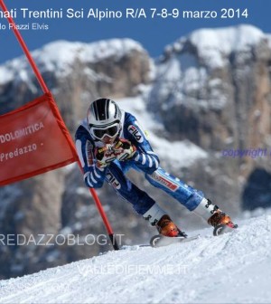 us dolomitica predazzo gare sci alpino al rolle 7-8-9 marzo 2014 campionati trentini predazzoblog10