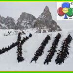 guardia finanza predazzo rolle 150x150 Emissione francobollo Scuola Alpina della Guardia di Finanza di Predazzo