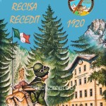 predazzo raduno di chi ama la scuola alpina13 150x150 18   19 maggio Primo Incontro Nazionale di chi ama la Scuola Alpina Guardia di Finanza di Predazzo