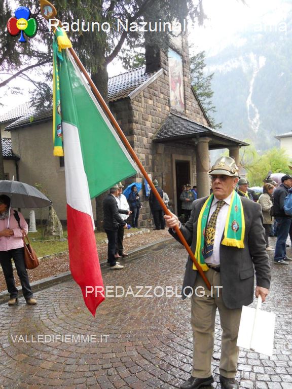 predazzo raduno di chi ama la scuola alpina17 Il programma del 2° Incontro Nazionale di chi ama la Scuola Alpina di Predazzo