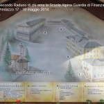 raduno finanzieri predazzo maggio 201436 150x150 Felicemente concluso il secondo raduno di Chi Ama la Scuola Alpina di Predazzo   le Foto