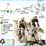 Alpina Dolomiti Bike Vintage 2014 fiemme predazzo 150x150 Manghen e Rolle chiusi per transito gara Sportful Dolomiti race