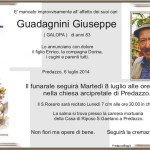 guadagnini giuseppe galopa 150x150 Necrologio    Franco Cemin