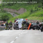 incidente moto auto zaluna predazzo 13.7.14 predazzoblog10 150x150 Incidente auto   moto tra Predazzo e Bellamonte
