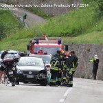 incidente moto auto zaluna predazzo 13.7.14 predazzoblog13 150x150 Incidente auto   moto tra Predazzo e Bellamonte