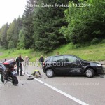 incidente moto auto zaluna predazzo 13.7.14 predazzoblog3 150x150 Incidente auto   moto tra Predazzo e Bellamonte